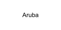 Aruba logo