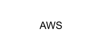 AWS logo