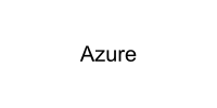 Microsoft Azure logo