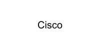 Cisco logo